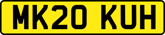 MK20KUH