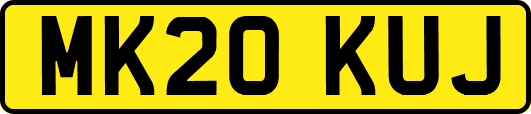MK20KUJ