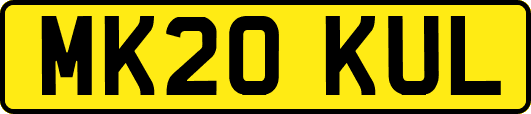 MK20KUL