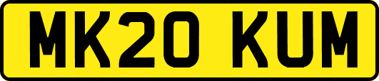 MK20KUM