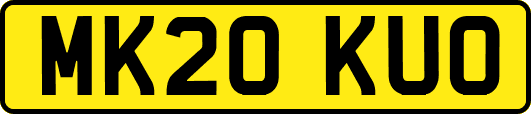 MK20KUO