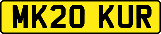 MK20KUR