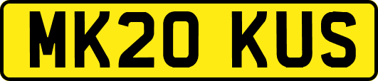 MK20KUS