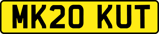 MK20KUT