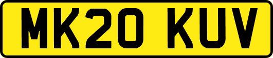MK20KUV