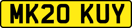 MK20KUY