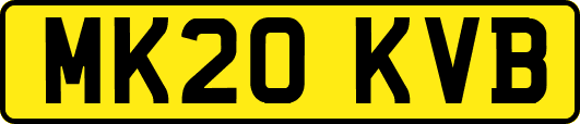 MK20KVB