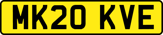 MK20KVE