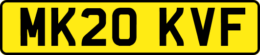 MK20KVF