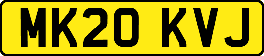 MK20KVJ