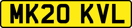 MK20KVL