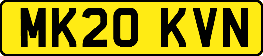 MK20KVN