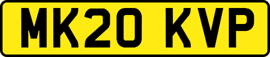 MK20KVP