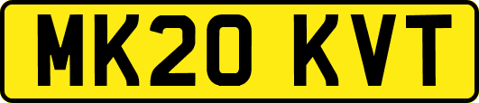 MK20KVT