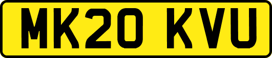 MK20KVU