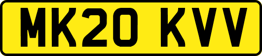 MK20KVV