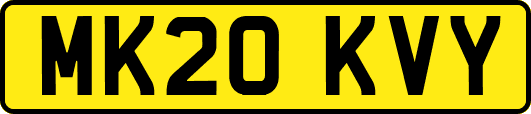 MK20KVY