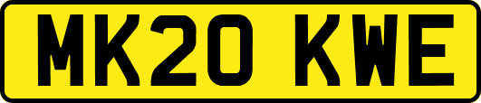 MK20KWE