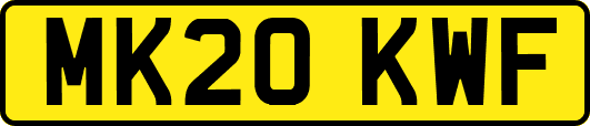MK20KWF