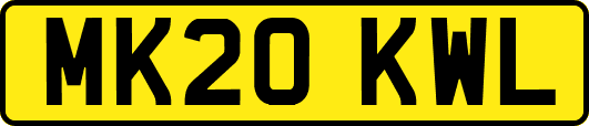MK20KWL