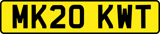 MK20KWT