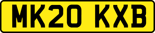 MK20KXB
