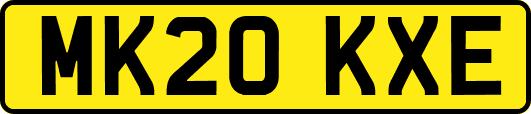 MK20KXE