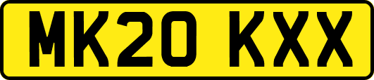 MK20KXX
