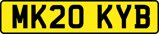 MK20KYB