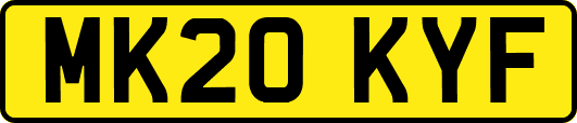 MK20KYF
