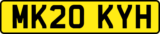 MK20KYH