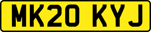 MK20KYJ