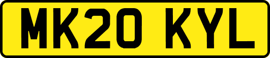 MK20KYL