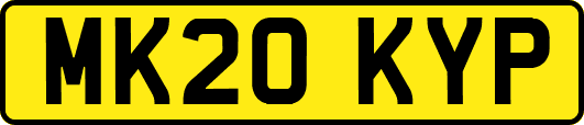 MK20KYP