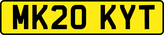 MK20KYT