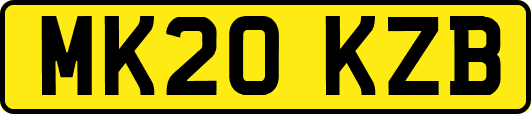 MK20KZB