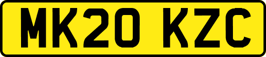 MK20KZC