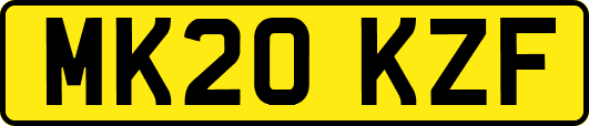 MK20KZF