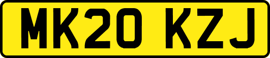 MK20KZJ