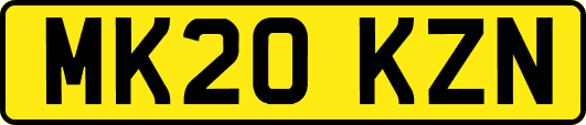 MK20KZN