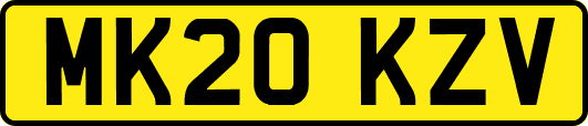 MK20KZV