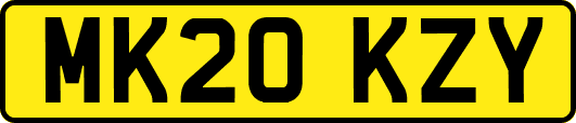 MK20KZY