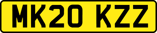 MK20KZZ