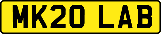 MK20LAB