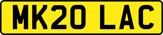 MK20LAC