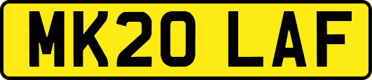 MK20LAF