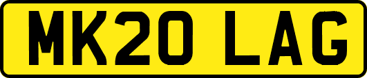 MK20LAG