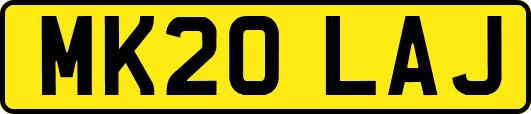 MK20LAJ