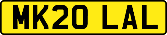 MK20LAL