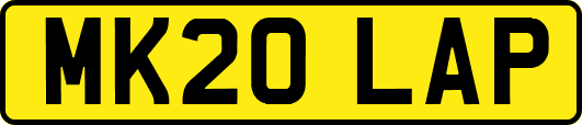 MK20LAP